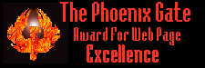 phoenix award